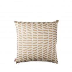 Skinny LaMinx Shard Pillow In Sand Final Few