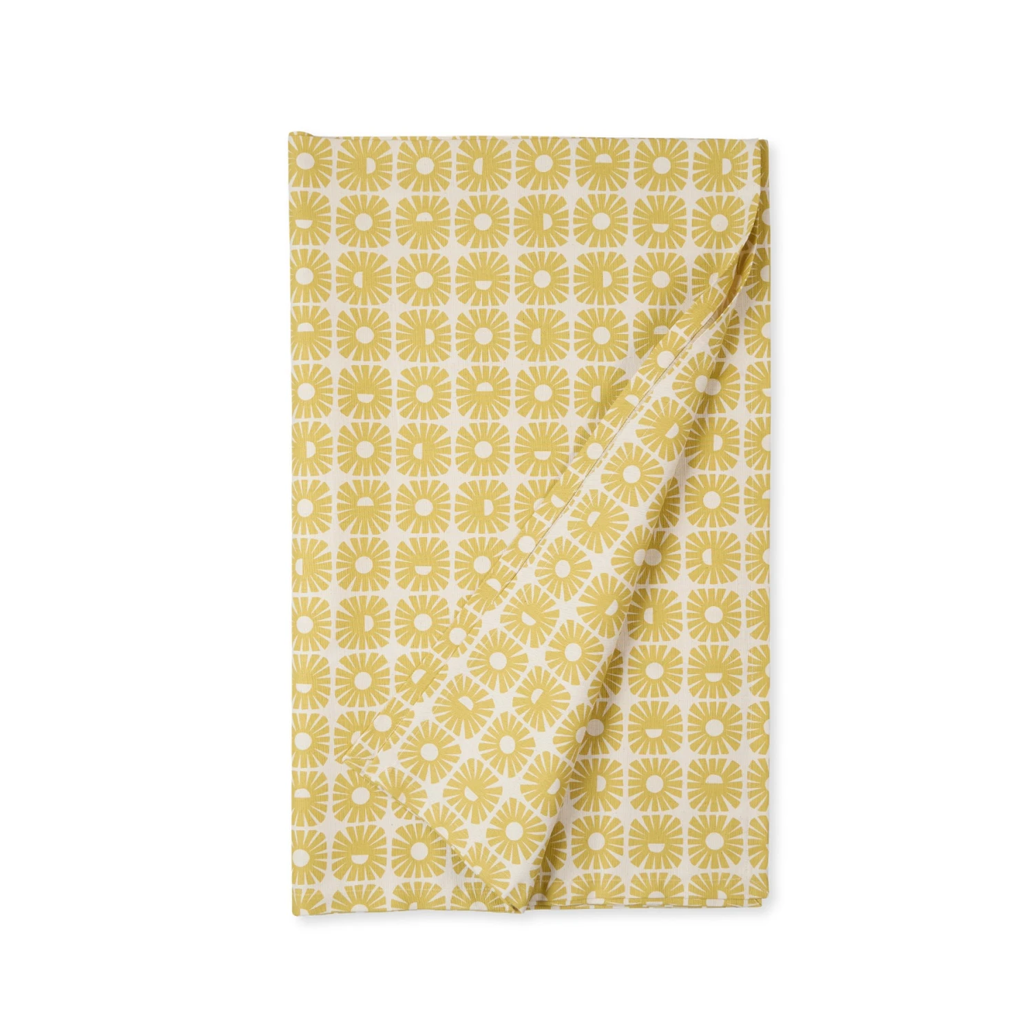 Skinny LaMinx Sunshine Tablecloth In Yellow All Dinnerware 1 Skinny LaMinx Sunshine Tablecloth In Yellow All Dinnerware