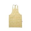 Skinny LaMinx Sunshine Apron In Yellow New
