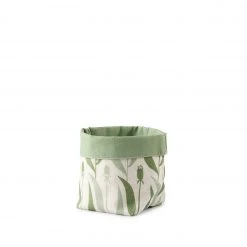 Skinny LaMinx New Flower Ring Small Soft Bucket In Jade And Spruce