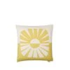 Skinny LaMinx Full Sunshine Pillow In Yellow New