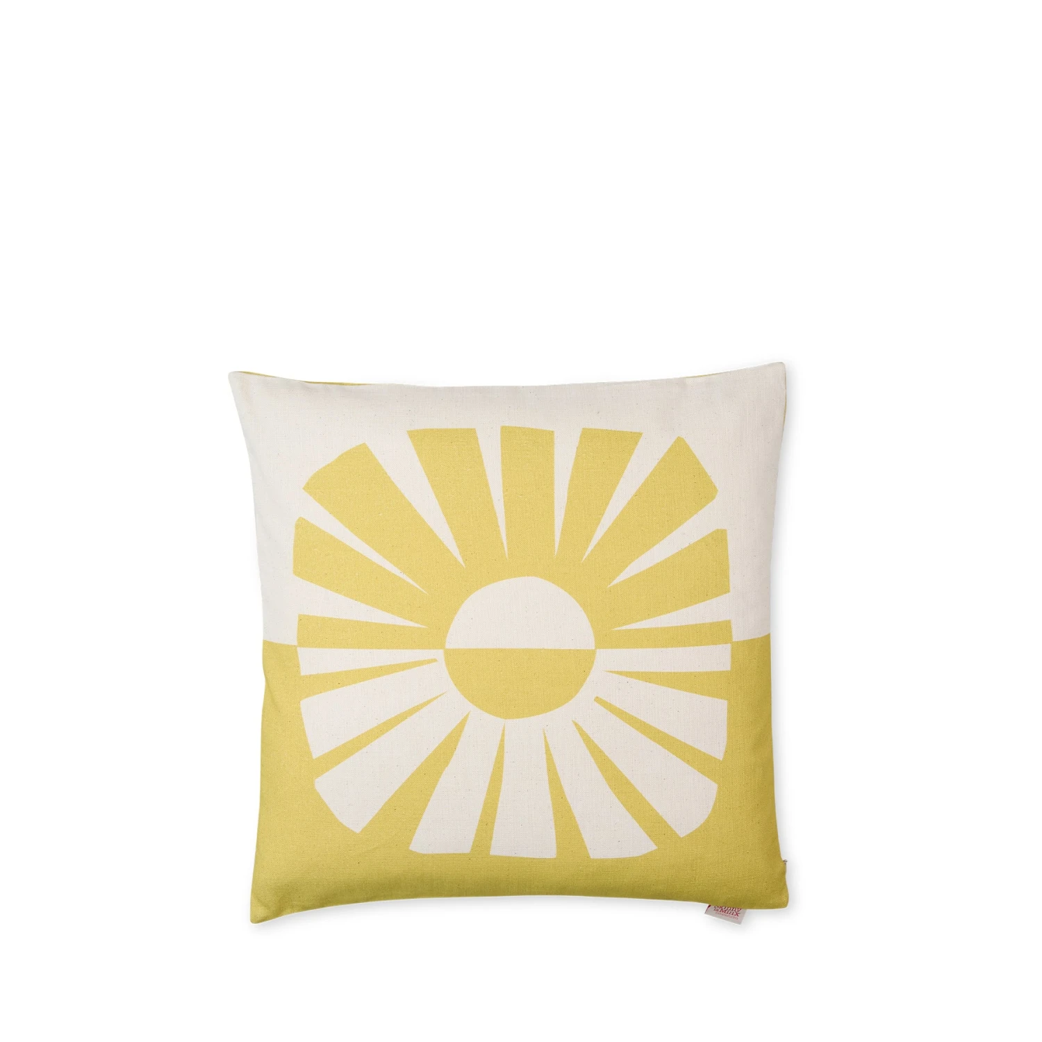 Skinny LaMinx Full Sunshine Pillow In Yellow New 1 Skinny LaMinx Full Sunshine Pillow In Yellow New