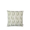 Skinny LaMinx Flower Ring Pillow In Jade And Spruce New