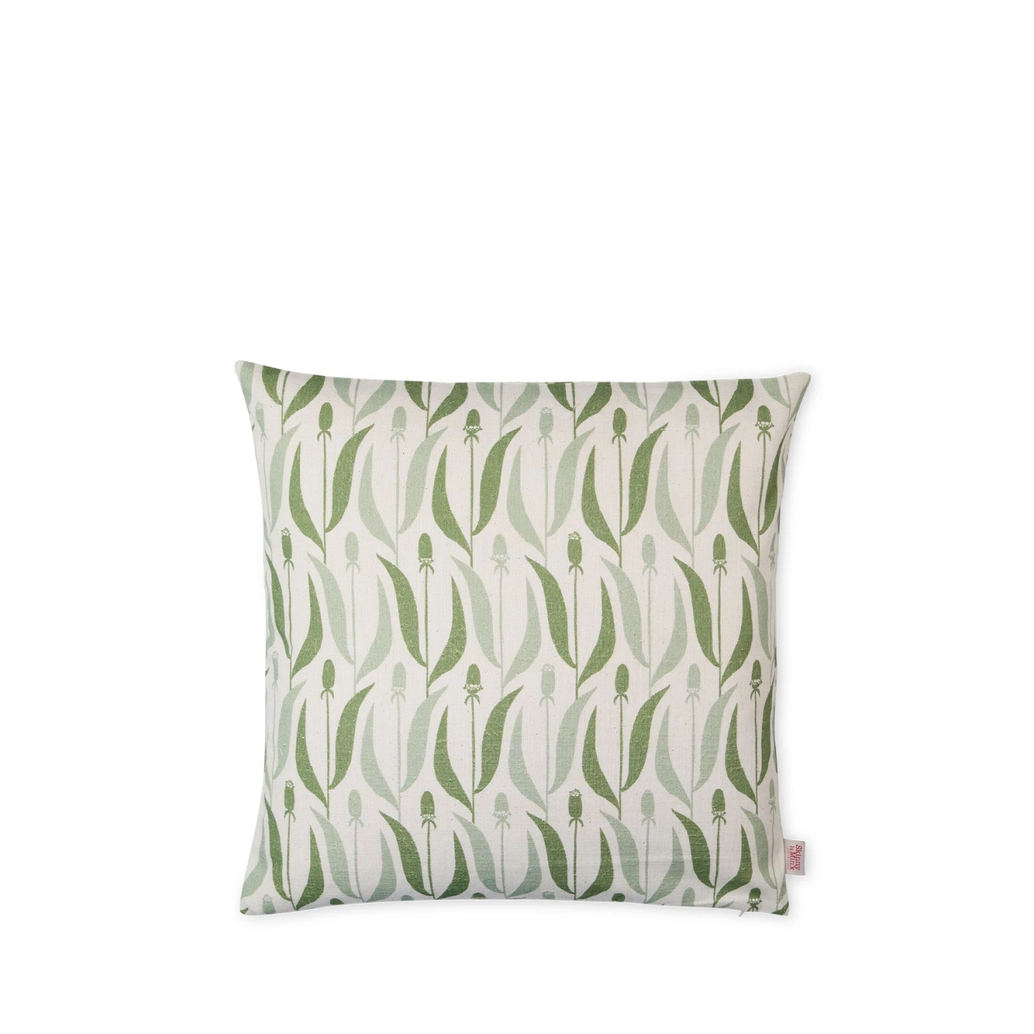 Skinny LaMinx Flower Ring Pillow In Jade And Spruce New 1 Skinny LaMinx Flower Ring Pillow In Jade And Spruce New