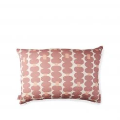 Skinny LaMinx Oddjects Pillow In Anemone And Shell