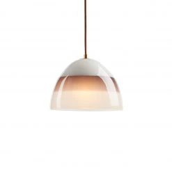 Studio Prepa 3-Color Shade Pendant