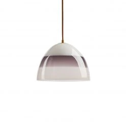 Studio Prepa 3-Color Shade Pendant
