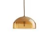 Studio Prepa Candles & Lighting 2-Color Shade Pendant