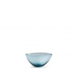 Studio Prepa Small Bowl In Steel Blue Bowls