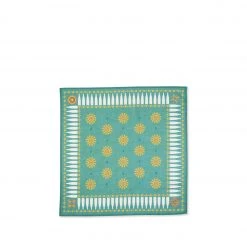 Studiopatró New Bandana In Emerald Green