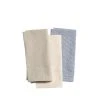 Native Organic Organic Cotton Solid Napkins (Set Of 4) Registry Essentials