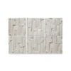 Heath Ceramics Tile G107 Mid-Century White