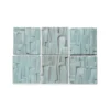Heath Ceramics Tile M44 Modern Blue