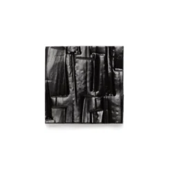 Heath Ceramics Tile Shop Tile Samples M34 Museum Black