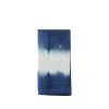 Tensira Dark Indigo Cotton Tie Dyed Napkin