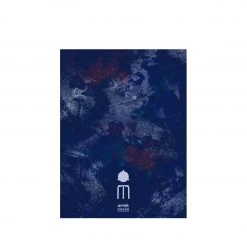 Heath Ceramics Universe Poster