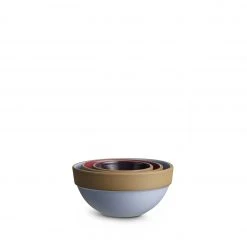 Heath Ceramics Nesting Bowl Set Bowls