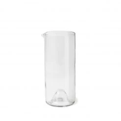 Wine Punts Glassware Clear Carafe