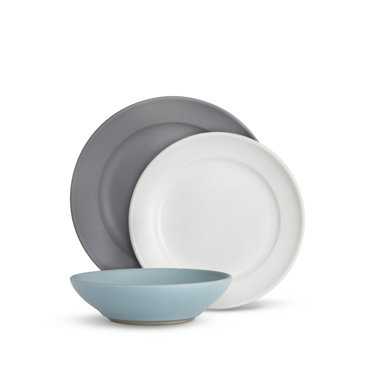 Heath Ceramics Dinnerware Sets Ashby Dinnerware Set 1 Heath Ceramics Dinnerware Sets Ashby Dinnerware Set