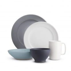 Heath Ceramics Dinnerware Sets Ashby Dinnerware Set