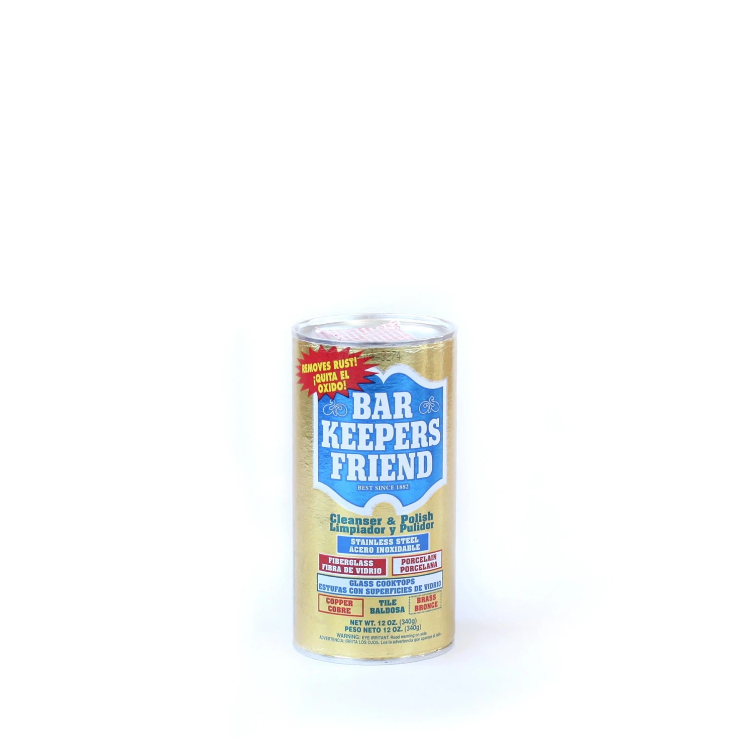 Other Brands Product Care Bar Keepers Friend 1 Other Brands Product Care Bar Keepers Friend