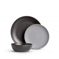 Heath Ceramics Atwood Dinnerware Set