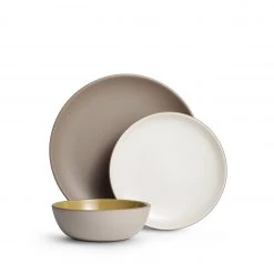 Heath Ceramics Currey Dinnerware Set