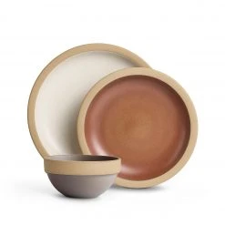 Heath Ceramics Fulton Dinnerware Set Dinnerware Sets