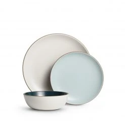Heath Ceramics Issaquah Dinnerware Set Dinnerware Sets
