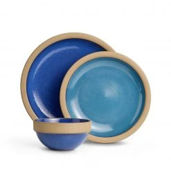 Heath Ceramics Mariposa Dinnerware Set Dinnerware Sets