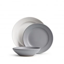 Heath Ceramics Peralta Dinnerware Set