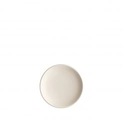 Heath Ceramics Coupe Bread & Butter Plate Plates