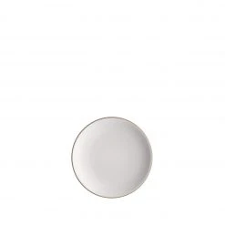 Heath Ceramics Coupe Bread & Butter Plate Plates