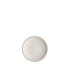 Heath Ceramics Coupe Bread & Butter Plate Plates