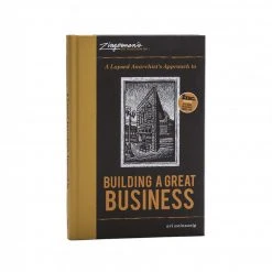 Zingerman's Books Building A Great Business