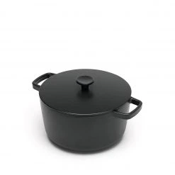 Crane Cookware Cast Iron Casserole Registry Essentials