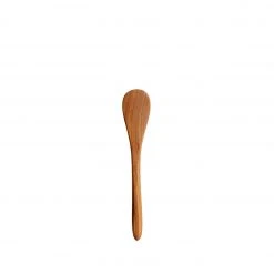 Jonathan's Spoons Cherry Wood Spice Spoon Registry Essentials