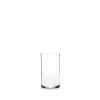 Toyo Sasaki Circle Glass Tumbler 6 Oz (Set Of 6) Registry Essentials