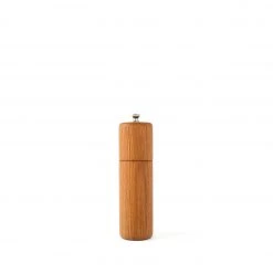 De Jong & Co Registry Essentials Column Pepper Mill