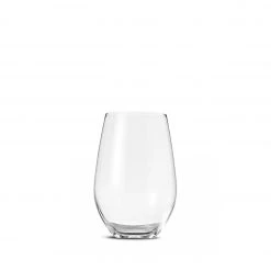 Toyo Sasaki Curved Glass Tumbler 16 Oz (Set Of 6) Registry Essentials