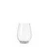 Toyo Sasaki Curved Glass Tumbler 12.5 Oz (Set Of 6)