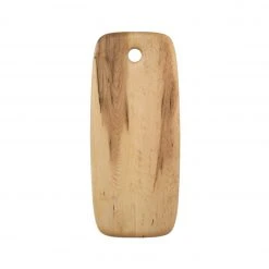 Edward Wohl Maple Cutting Board 10 X 23