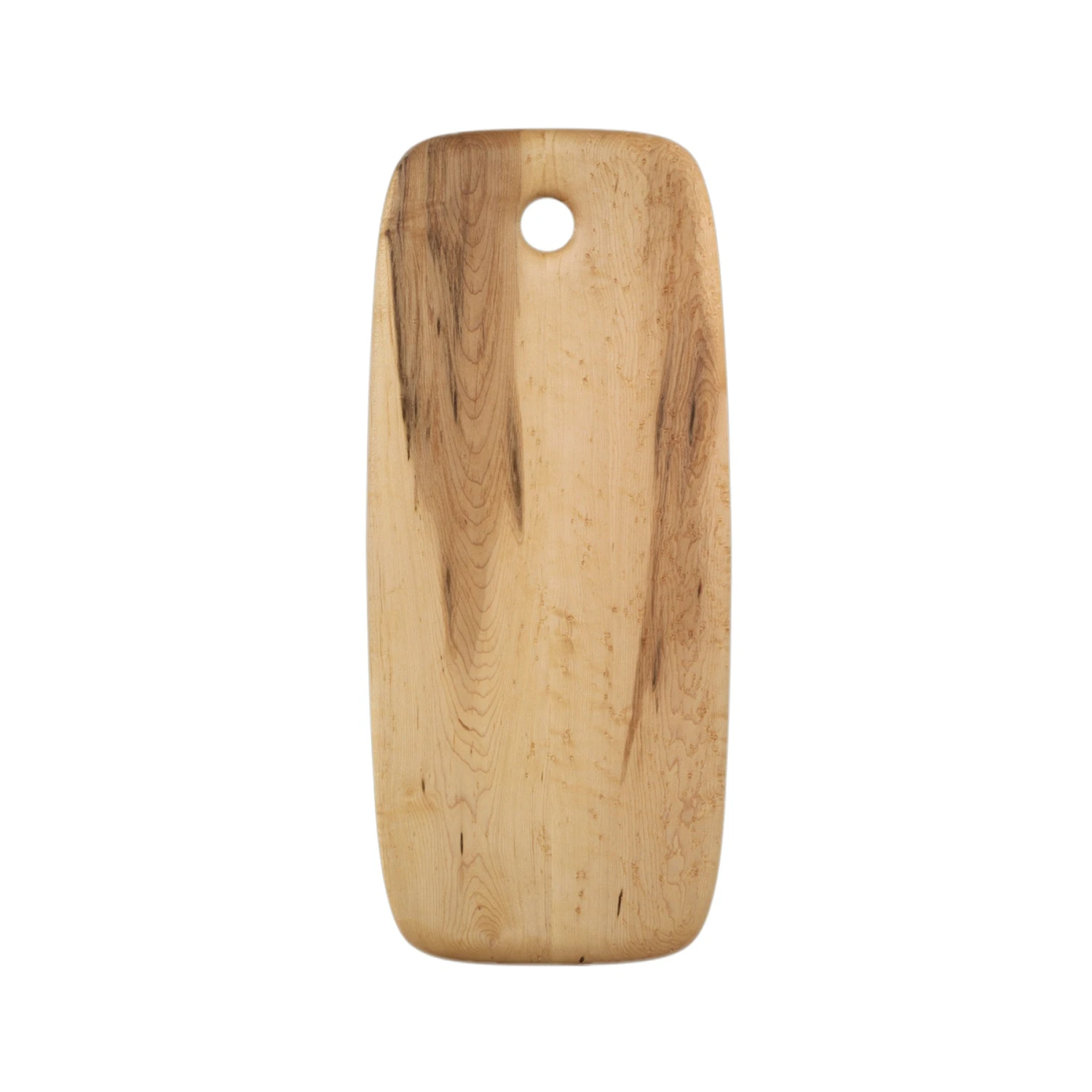 Edward Wohl Maple Cutting Board 10 X 23 1 Edward Wohl Maple Cutting Board 10 X 23