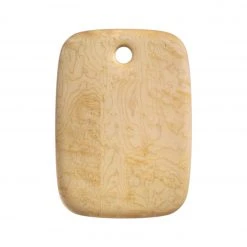 Edward Wohl Registry Essentials Maple Cutting Board 11 X 15.5