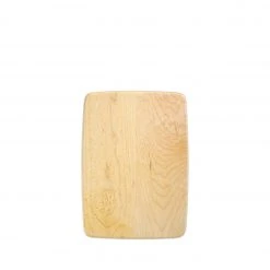 Edward Wohl Registry Essentials Maple Cutting Board 7 X 9.5