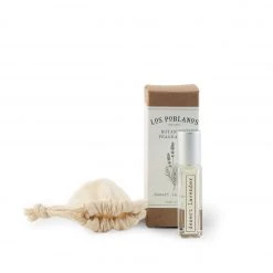Los Poblanos Desert Lavender Botanical Fragrance