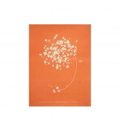 Heath Ceramics Art Design Series Nine Poster