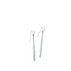 Julia Turner Jewelry Aqua Earrings