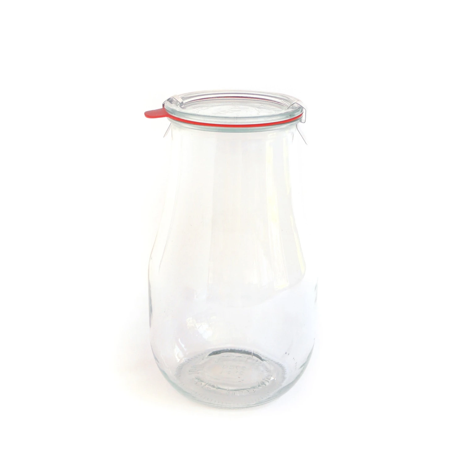 Weck Classic Jar Registry Essentials 1 Weck Classic Jar Registry Essentials