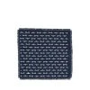 Fernhill Fricka Cocktail Napkin In Indigo